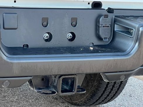 Used 2025 RAM 2500 Tradesman w/ Safety Group AWD/4WD image 5