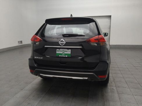 Used 2017 Nissan Rogue S FWD image 7