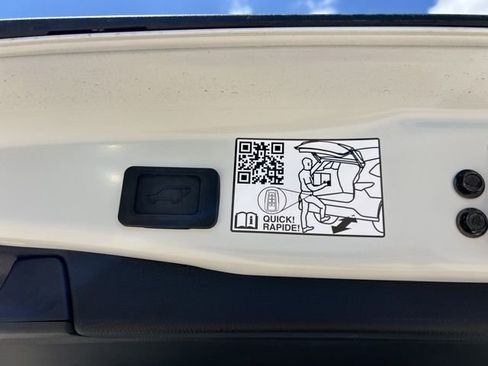 Used 2024 Toyota RAV4 Limited w/ Advanced Technology Package image 9