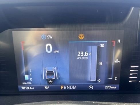 Used 2024 Ford Ranger XLT image 10