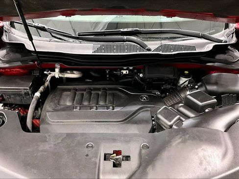Used 2020 Acura MDX SH-AWD image 31