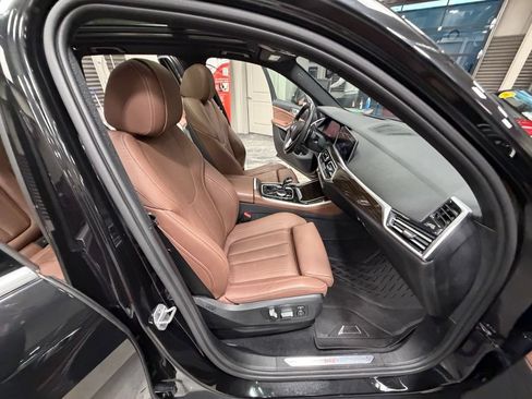 Used 2019 BMW X5 xDrive40i w/ Convenience Package AWD/4WD image 44