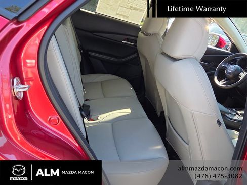 New 2026 MAZDA CX-30 AWD 2.5 S image 15