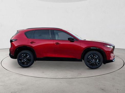 New 2026 MAZDA CX-5 2.5 S w/ Premium Plus Package image 4