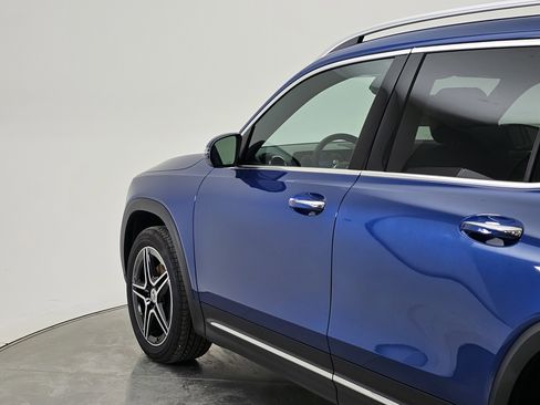 New 2026 Mercedes-Benz GLB 250 4MATIC image 14