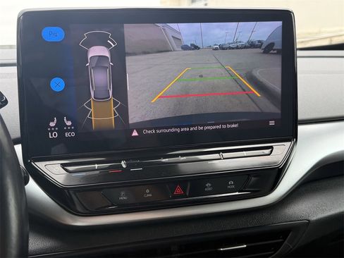 Used 2021 Volkswagen ID.4 Pro S w/ Gradient Package image 18