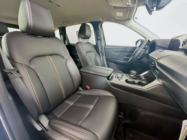 New 2026 MAZDA CX-70 SC AWD/4WD image 22