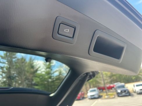 Certified 2025 MAZDA CX-5 Carbon Edition AWD/4WD image 8