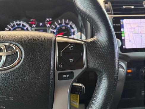 Used 2019 Toyota 4Runner SR5 RWD image 15
