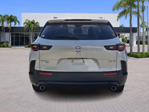 Used 2023 MAZDA CX-50 2.5 S w/ Preferred Plus Pkg image 6