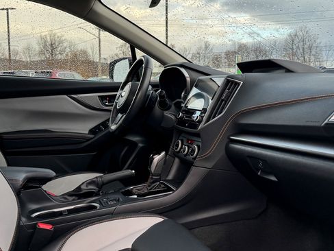 Certified 2022 Subaru Crosstrek 2.5i Limited image 10