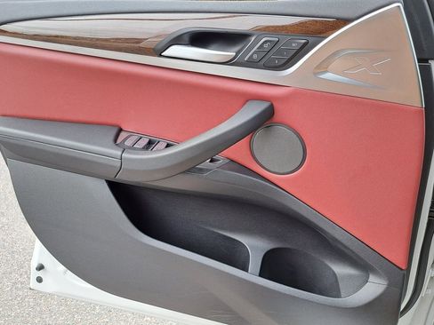 Used 2024 BMW X3 M40i w/ Premium Package image 20