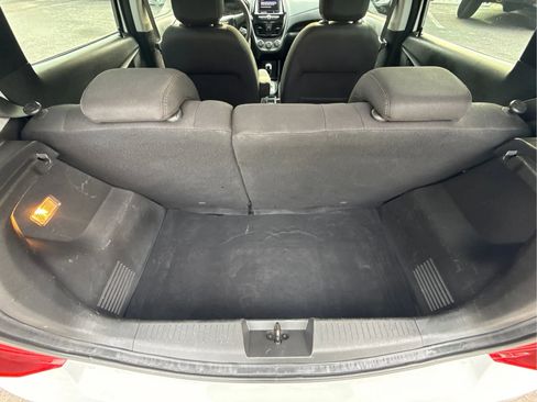Used 2020 Chevrolet Spark LS FWD image 21