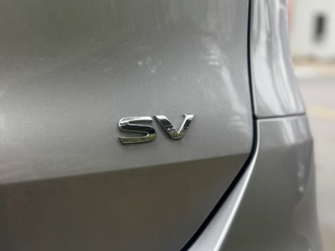 Used 2015 Nissan Rogue SV w/ SV Premium Package FWD image 36