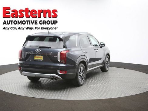 Used 2020 Hyundai Palisade SEL AWD/4WD image 43