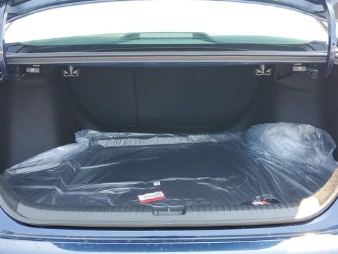 New 2026 Honda Accord SE image 30
