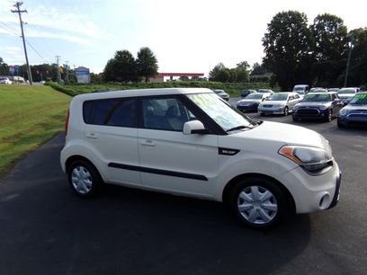 Used 2012 Kia Soul
