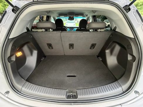 Used 2023 Chevrolet Bolt LT w/ Driver Confidence Package FWD image 19