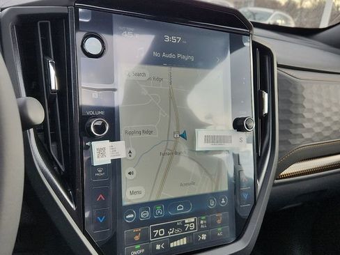 New 2026 Subaru Forester Wilderness image 12