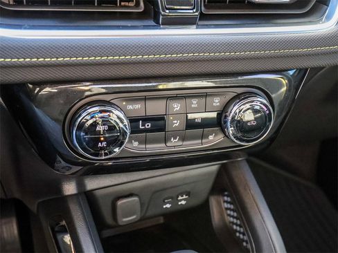 New 2026 Chevrolet TrailBlazer ACTIV w/ Convenience Package image 34