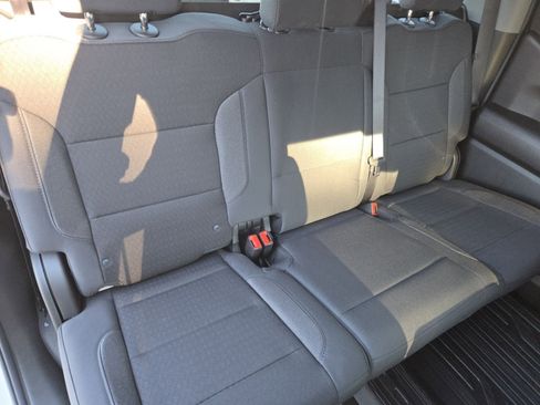 New 2026 GMC Sierra 1500 Pro w/ Graphite Edition image 19