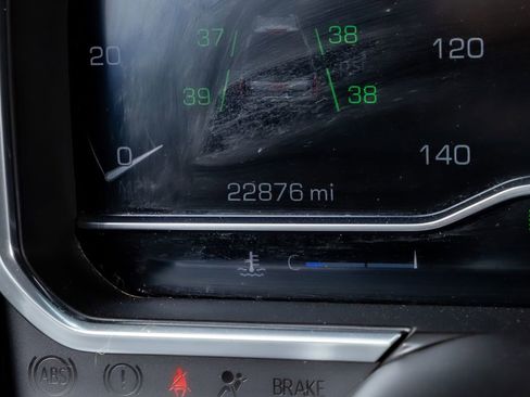 Used 2023 GMC Sierra 1500 Denali w/ Denali Reserve Package image 21