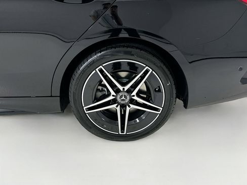 New 2026 Mercedes-Benz C 300 Sedan image 32
