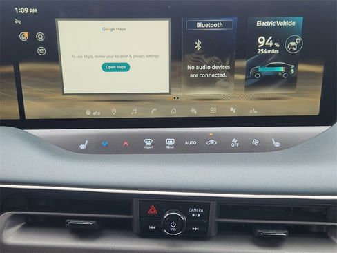 New 2026 Nissan Leaf Platinum+ image 12