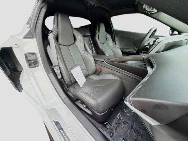Used 2026 Chevrolet Corvette Z06 RWD image 14