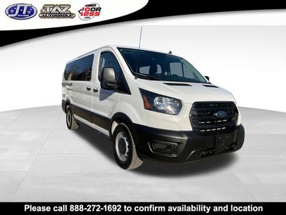 Used 2020 Ford Transit 150 XL
