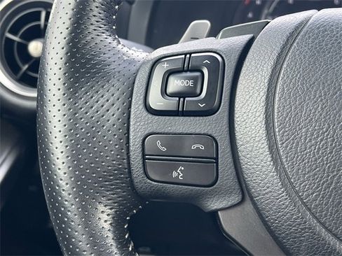 Used 2021 Lexus IS 350 F Sport w/ Accessory Package image 22