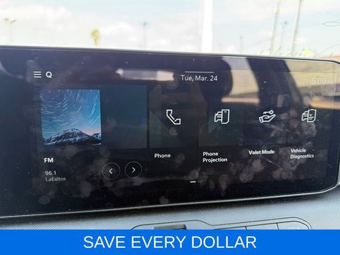 Used 2025 Kia K4 FWD image 9