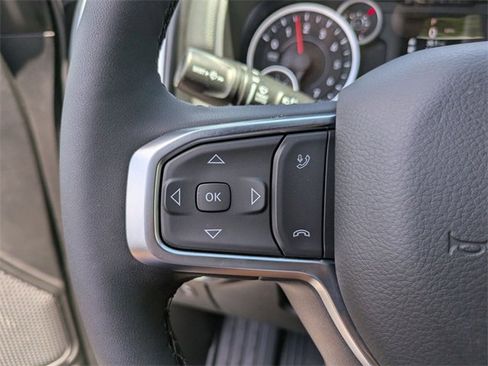 New 2025 RAM 1500 Big Horn image 17