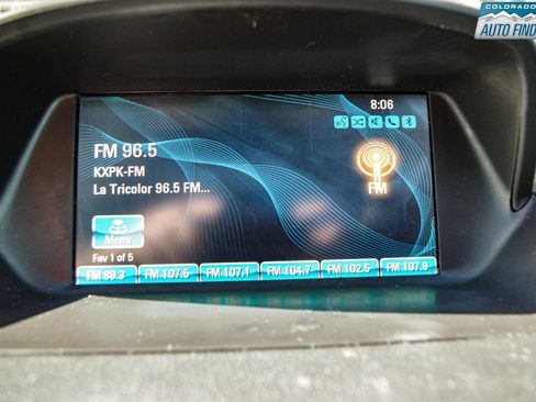 Used 2016 Buick Encore Premium w/ Experience Buick Package AWD/4WD image 19