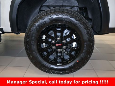 New 2026 GMC Canyon Elevation w/ Convenience Package AWD/4WD image 31