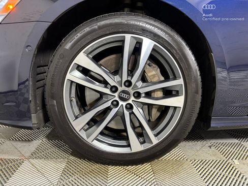 Used 2023 Audi A6 3.0T Prestige w/ Prestige Package AWD/4WD image 34