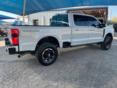 Used 2026 Ford F250 Lariat w/ Tremor Off-Road Package
