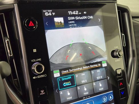 New 2026 Subaru Forester Sport AWD/4WD image 17