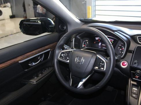 Used 2022 Honda CR-V EX image 21