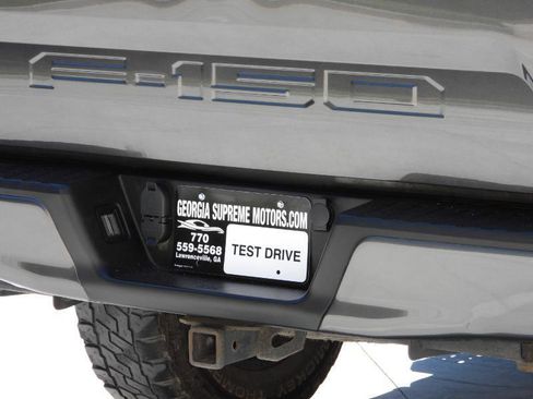 Used 2020 Ford F150 XL w/ Equipment Group 101A Mid image 13