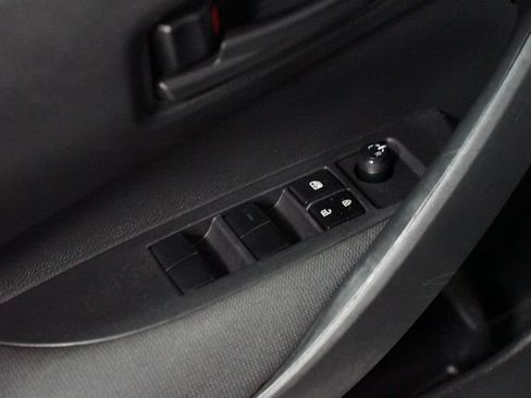 Certified 2024 Toyota Corolla LE FWD image 28