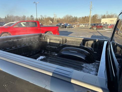 New 2026 RAM 1500 Laramie image 13
