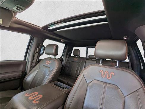 Used 2017 Ford F150 King Ranch w/ Equipment Group 601A Luxury image 10