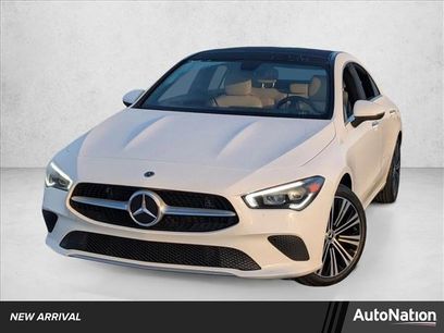 Used 2023 Mercedes-Benz CLA 250