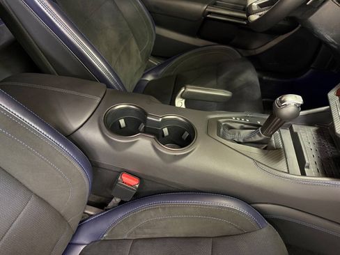 Used 2024 Ford Mustang Dark Horse RWD image 27