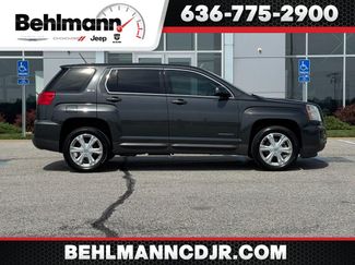 Used 2017 GMC Terrain SLE FWD video 1