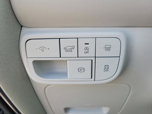 New 2026 Hyundai Palisade Calligraphy image 18