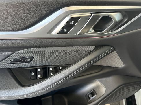 Used 2024 BMW i4 M50 w/ Premium Package AWD/4WD image 12