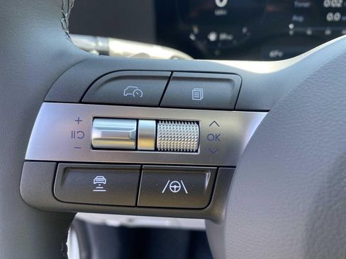 New 2026 Hyundai Kona Limited FWD image 20