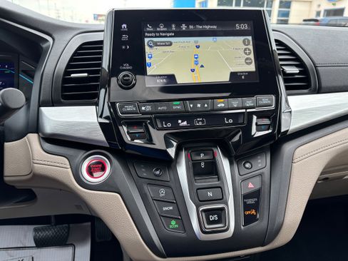 Used 2020 Honda Odyssey EX-L image 27